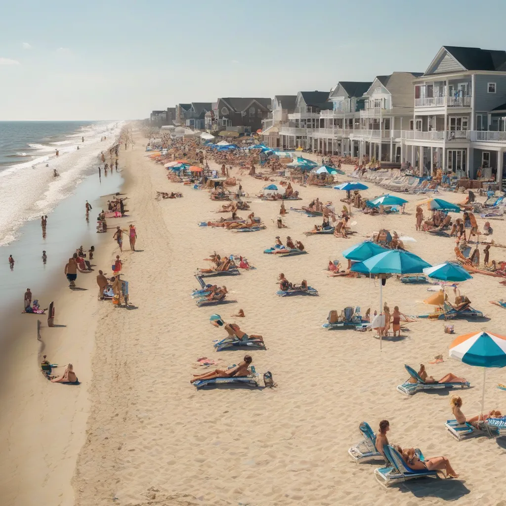 Planning a Trip to Delaware? Here’s What You Need to Know!