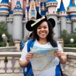 Disney Travel Agent