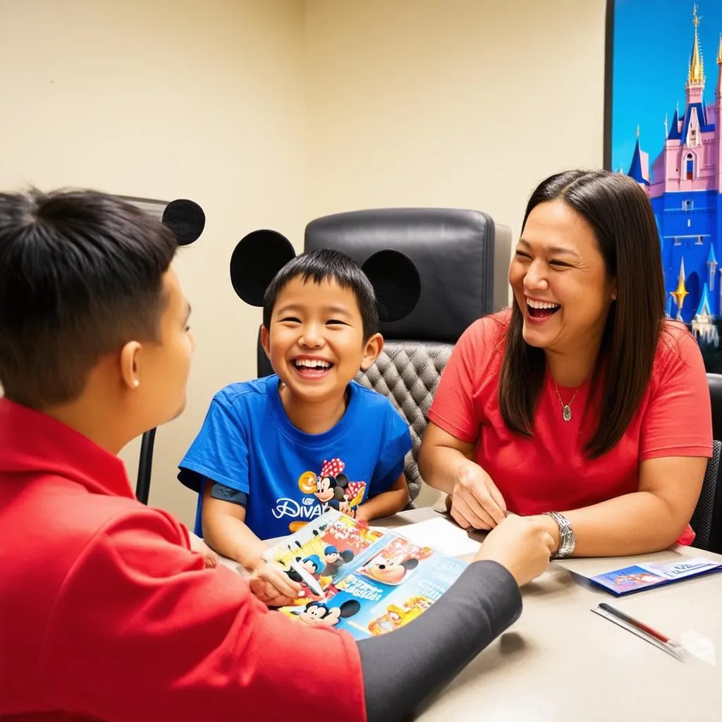 How to Become a Disney Travel Agent: Your Dream Job Awaits!