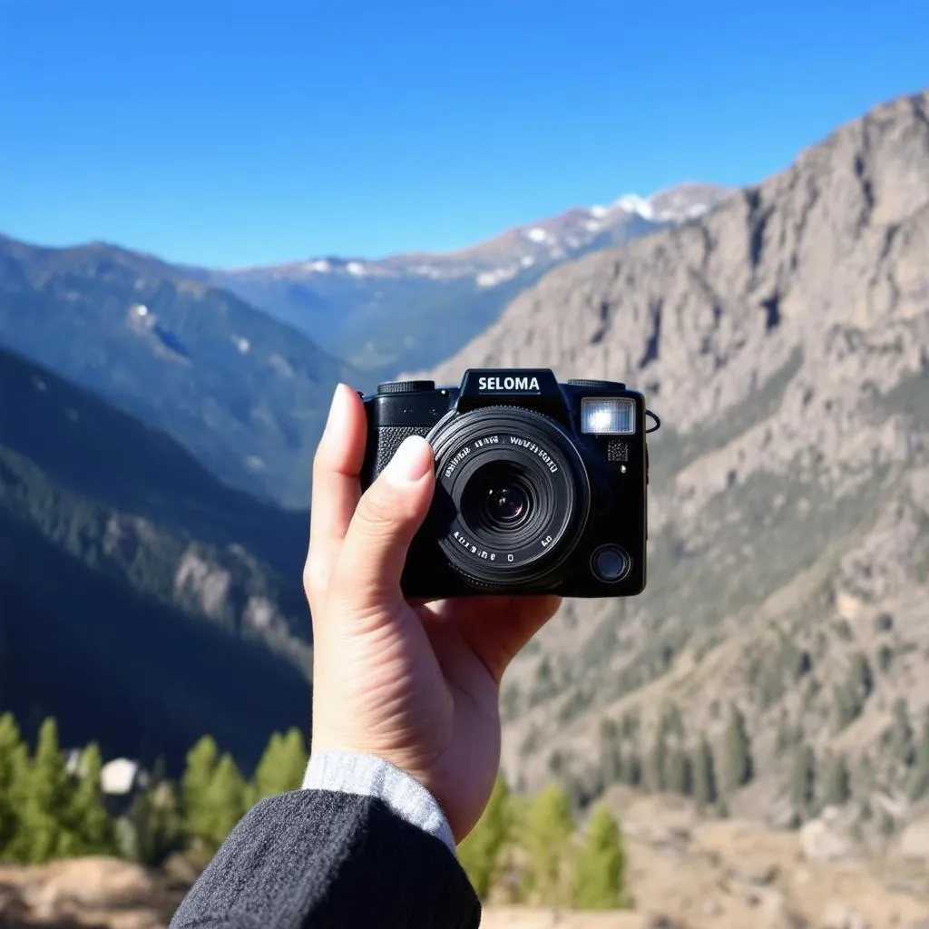 Can You Travel with Disposable Cameras? A Guide to Analog Adventures