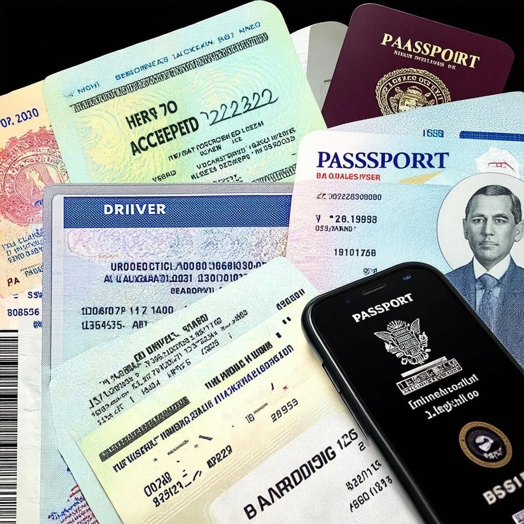 Can You Travel With a Regular ID? Unveiling Your Domestic Travel Options