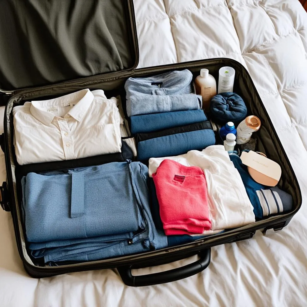 What Does Travel Domestically Mean? Unpacking the Term and Planning Your Trip