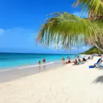 Dominican Republic Beach Resort