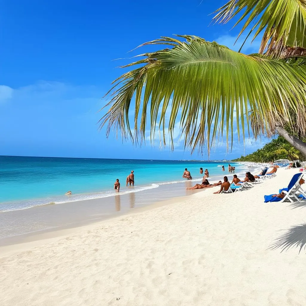 Is the Dominican Republic Safe to Travel in 2023?