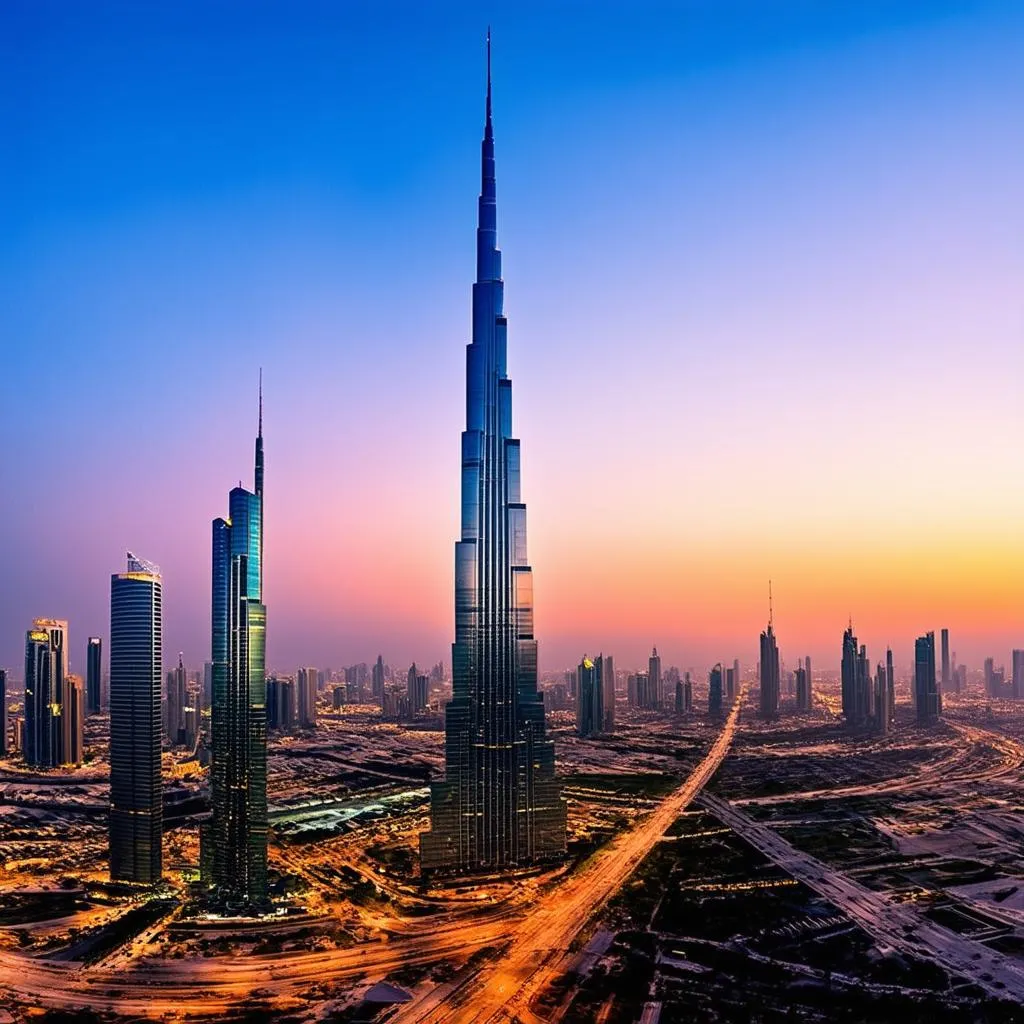 How Much to Travel to Dubai: A Detailed Budget Breakdown