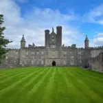 Dublin Castle