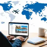 E-travel Booking