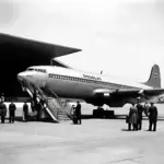 Early Commercial Air Travel