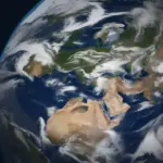 Earth from Space