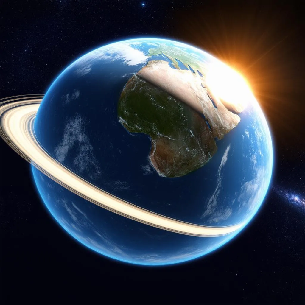 How Many Miles Does the Earth Travel Around the Sun? A Journey of Astronomical Proportions