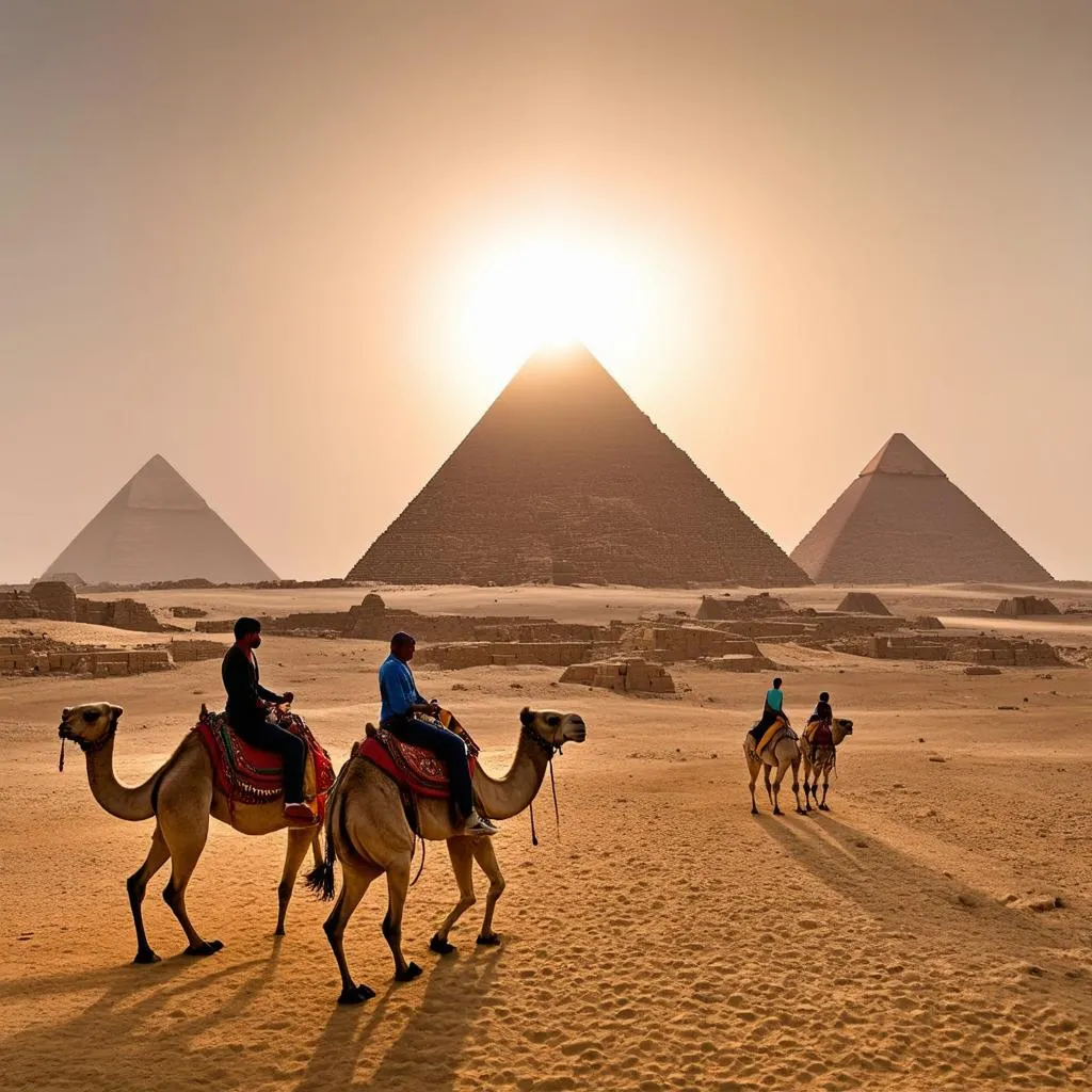 Is Egypt Safe for Americans to Travel to Now?