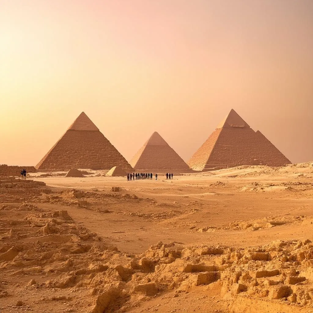 Is There a Travel Advisory for Egypt? What You Need to Know Before You Go