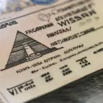 Egyptian Visa