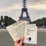 Eiffel Tower Travel Insurance