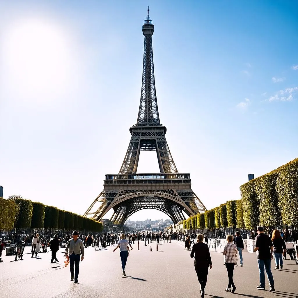 Is Paris Safe? A Traveler’s Guide to Staying Secure in the City of Lights