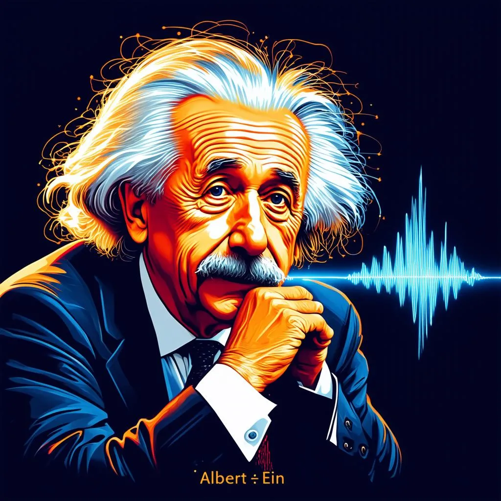 Einstein and the Speed of Light