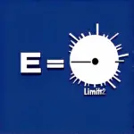 Einstein's Speed of Light Limit