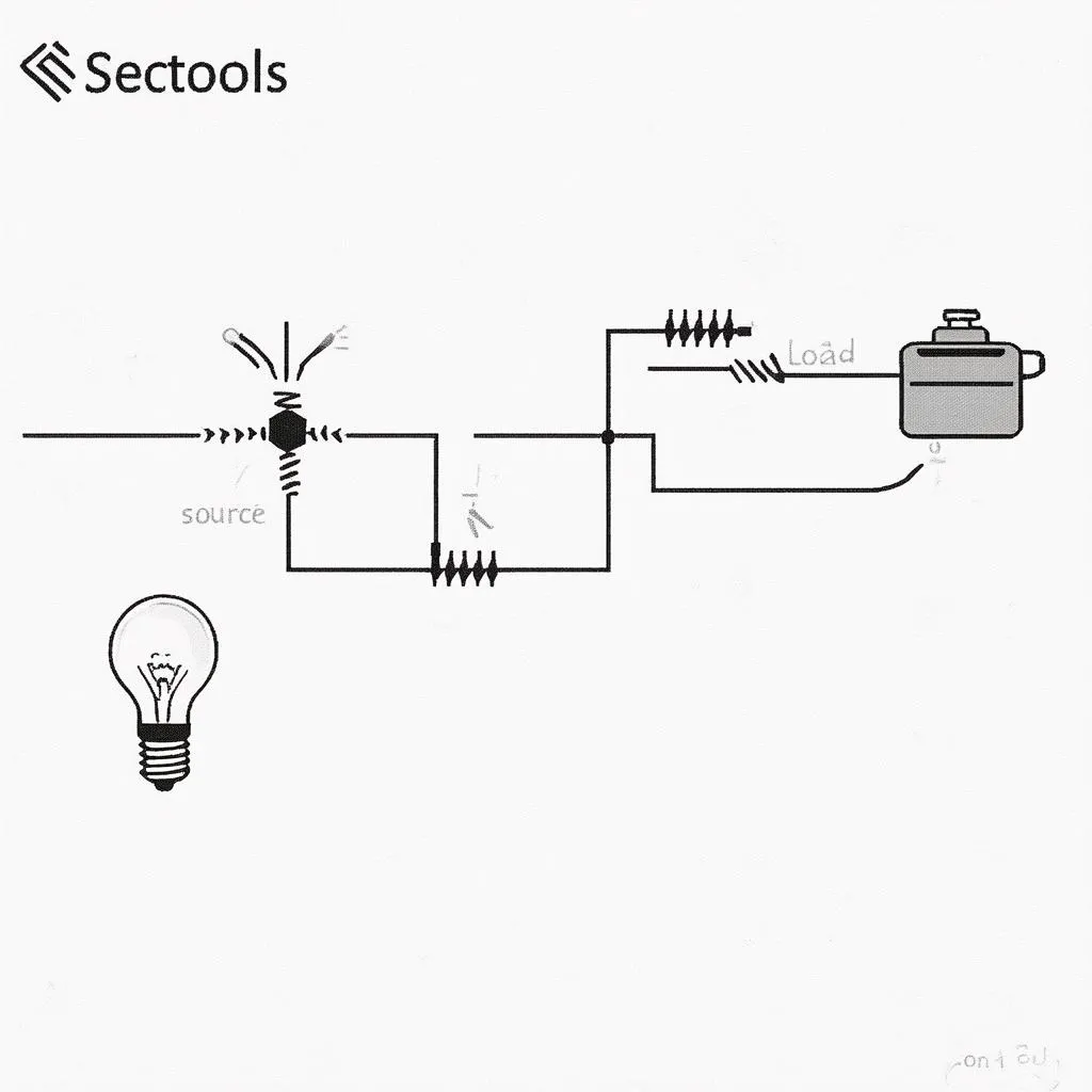 The Electrifying Journey: Unveiling the Path Electricity Takes