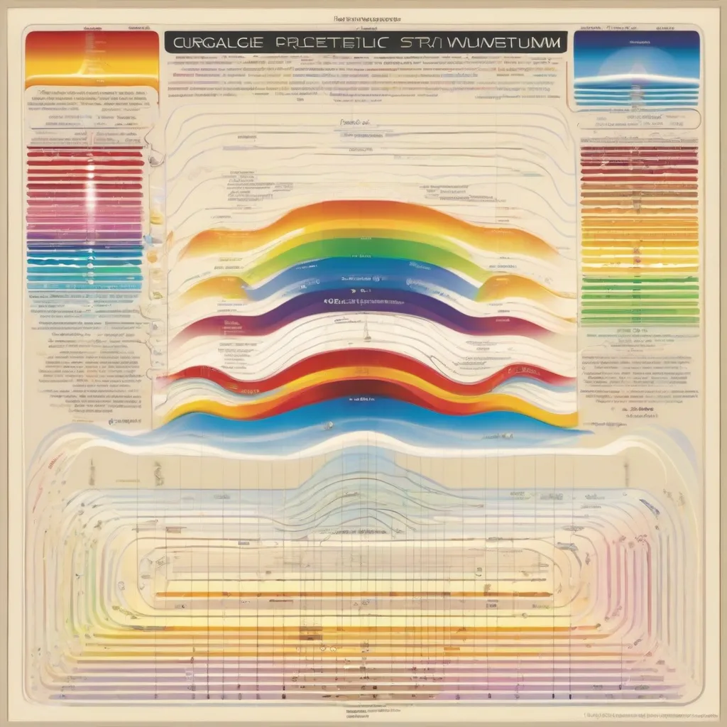 Electromagnetic Spectrum