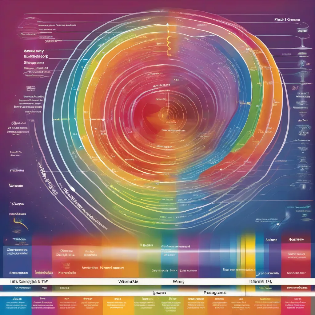 Electromagnetic Spectrum