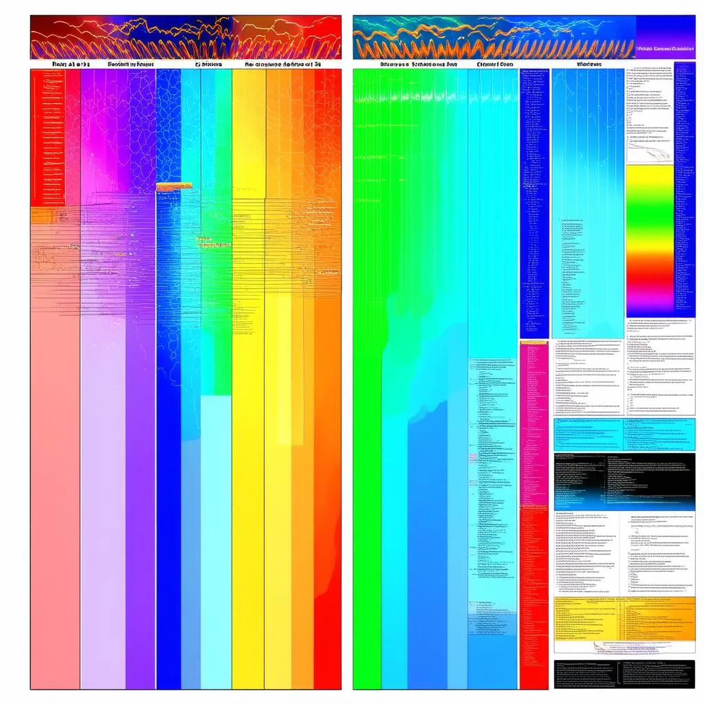 Electromagnetic Spectrum