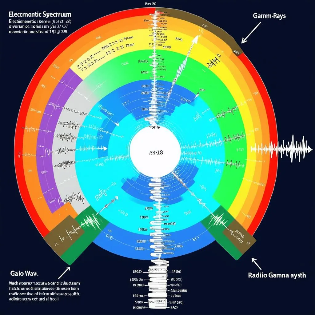 Electromagnetic Spectrum