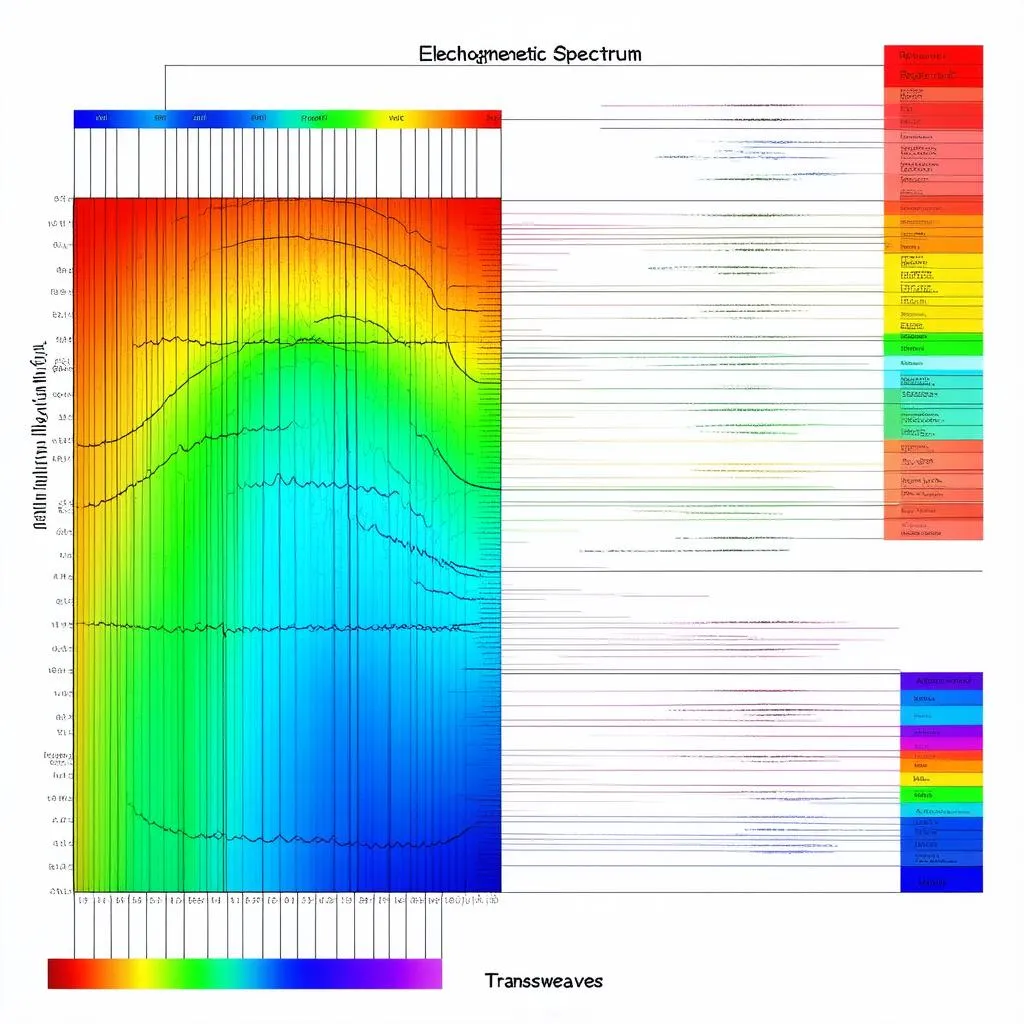 Electromagnetic Spectrum