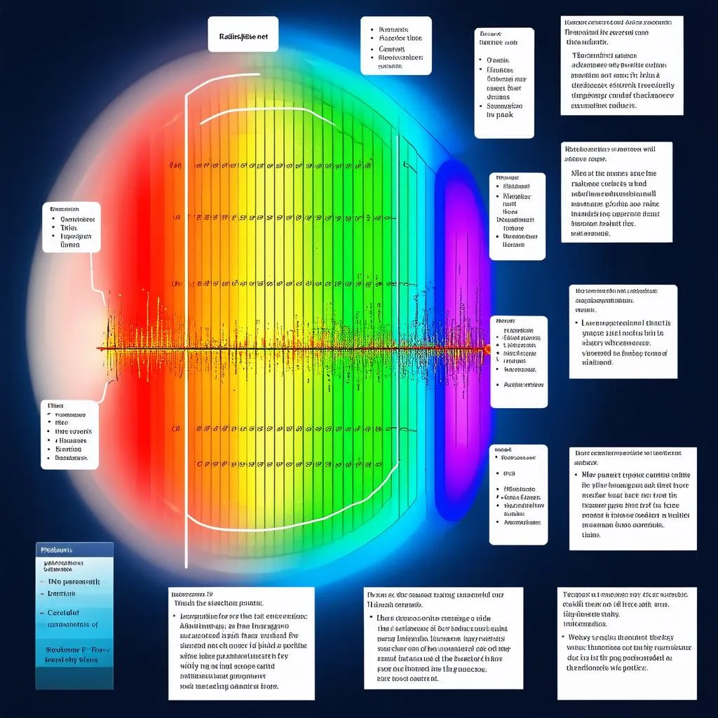 A Wave That Travels Through Matter or Empty Space: Exploring the Wonders of Electromagnetic Radiation