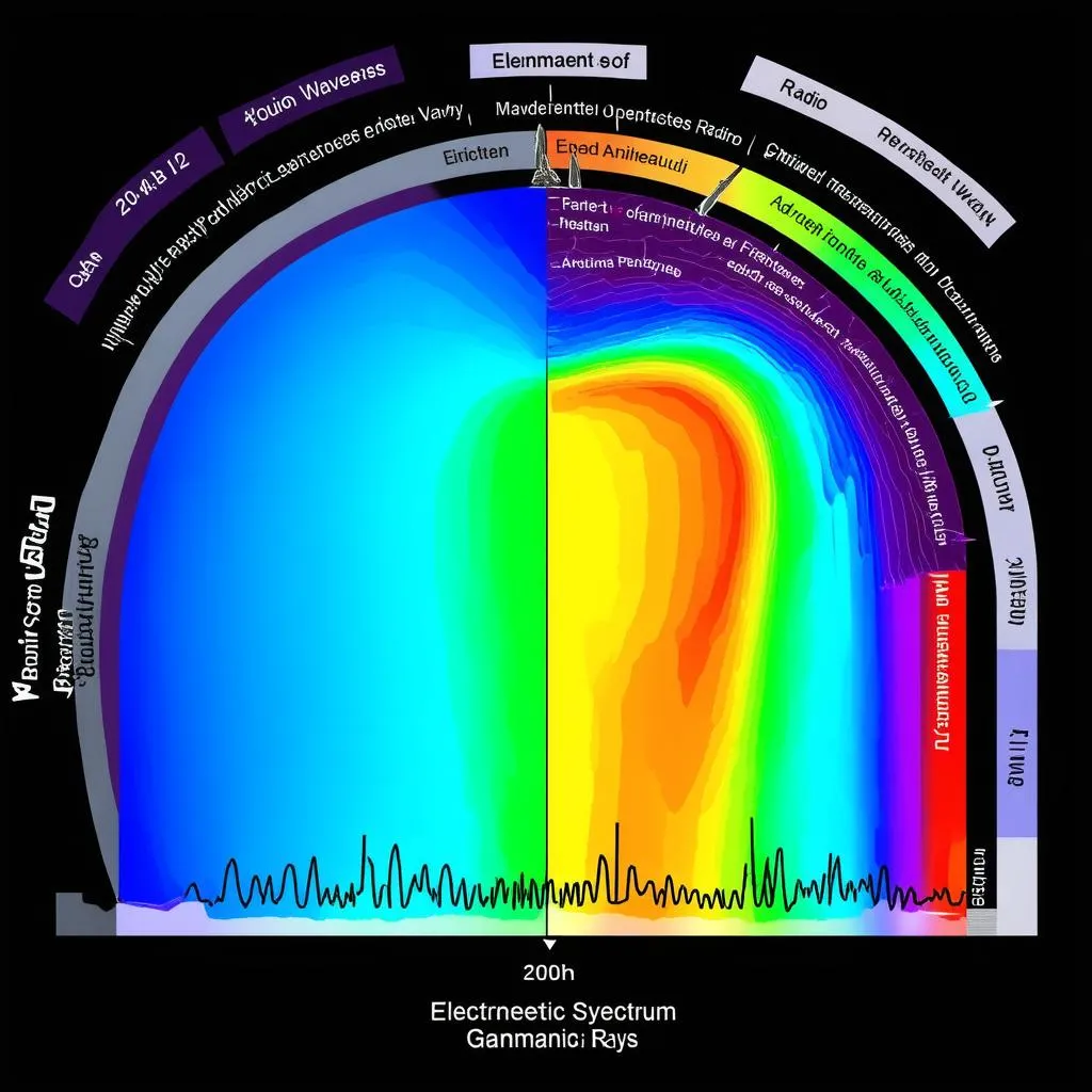 Do X-Rays Travel Faster Than Radio Waves?