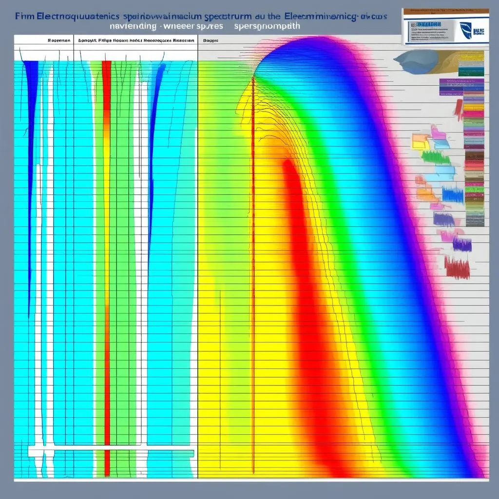 Electromagnetic Spectrum