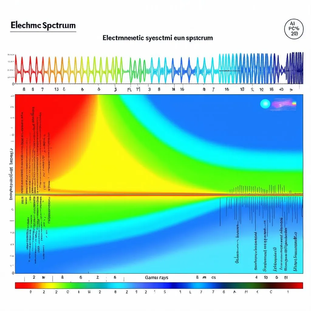 What Speed Do Electromagnetic Waves Travel At?