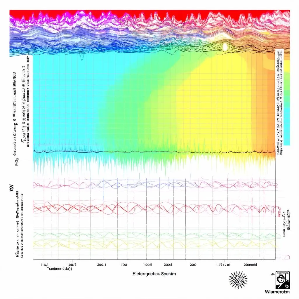 Waves That Travel Through the Void: Unveiling the Mystery of Electromagnetic Radiation