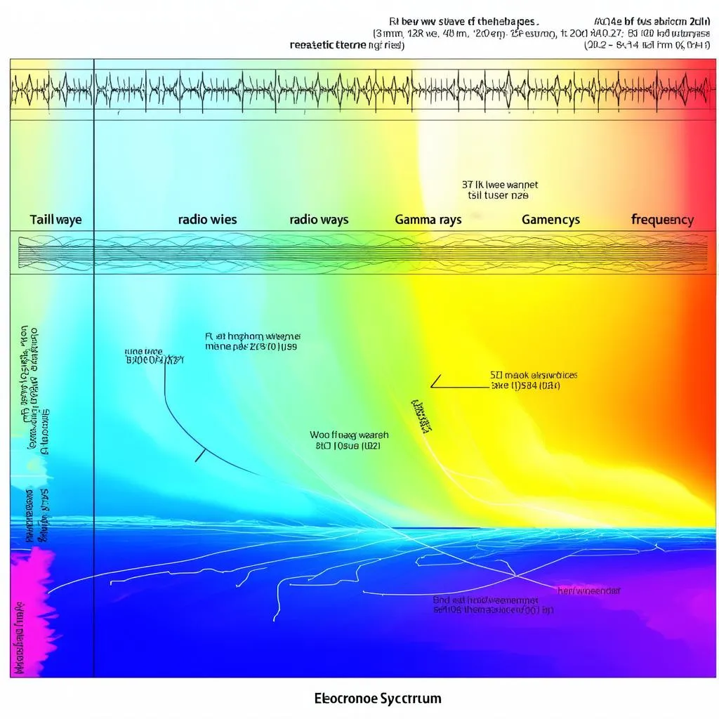 Electromagnetic Spectrum