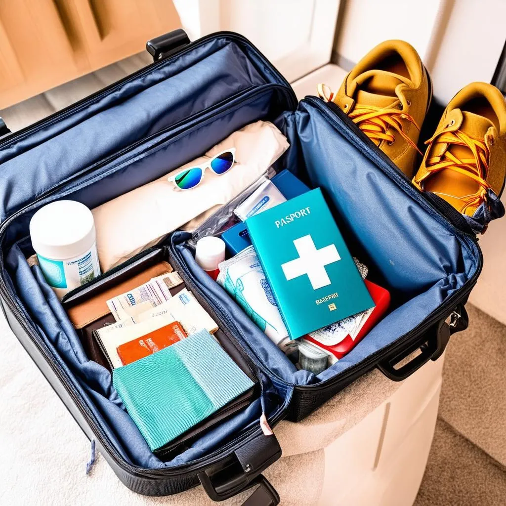 What to Bring When You Travel: The Ultimate Packing Guide