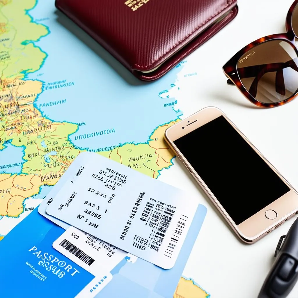 Must-Have Travel Items for Your European Adventure