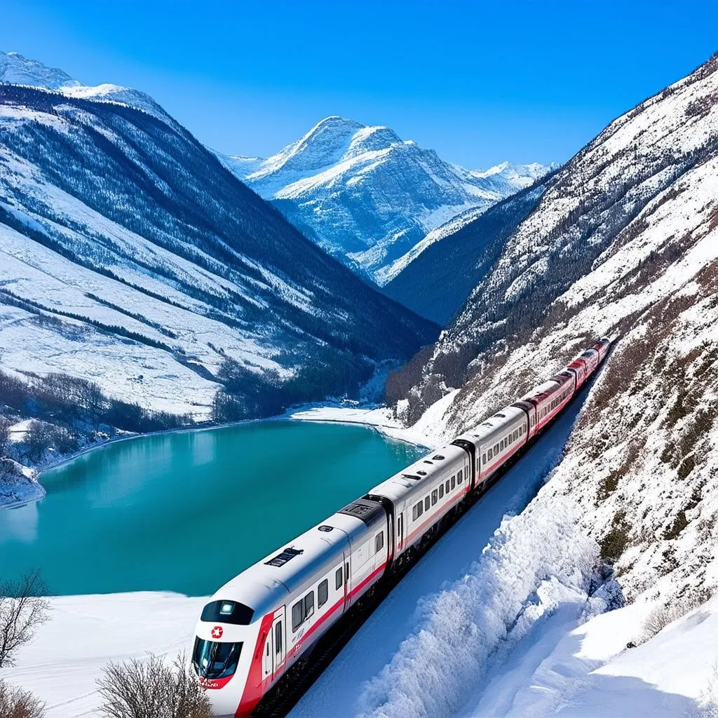 How to Travel by Train in Europe: The Ultimate Guide