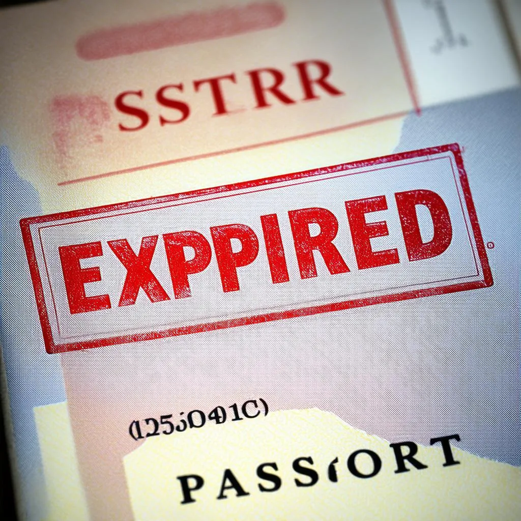 Can I Travel on an Expired Passport? What You Need to Know Before You Go