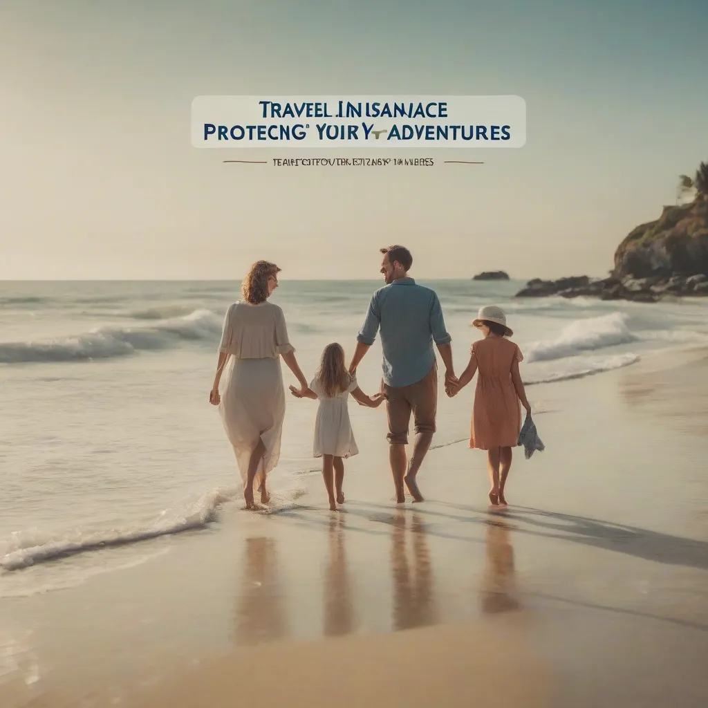 Family Travel Insurance