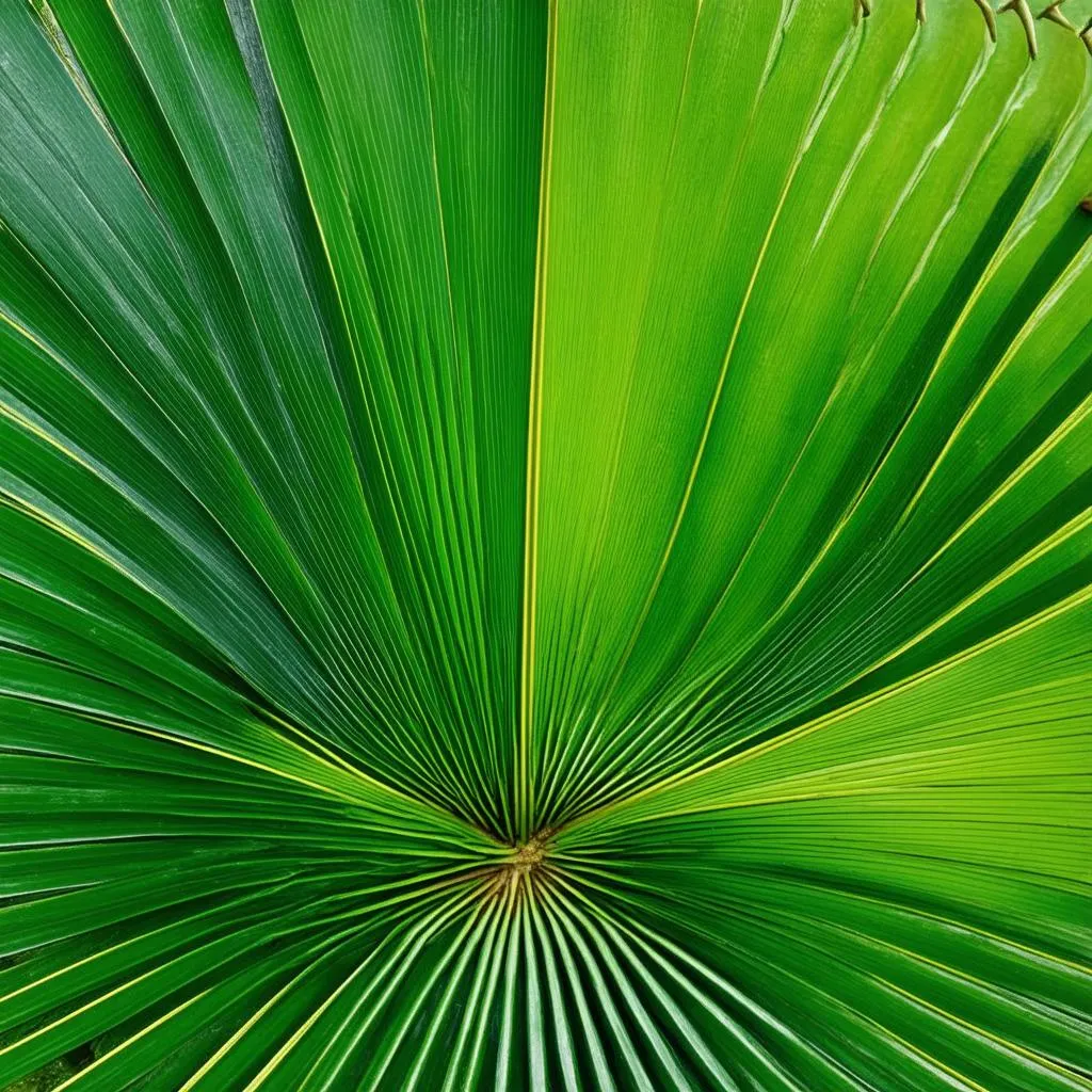 Are Fan Palms the Same as Traveler Palms? Unpacking a Common Botanical Misconception