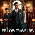 Fellow Travelers series poster