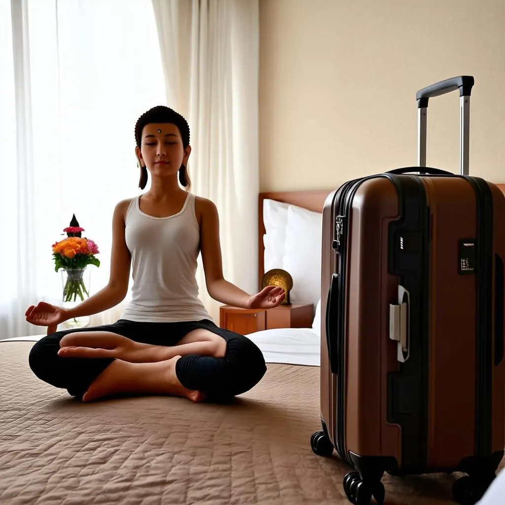 Feng Shui Travel