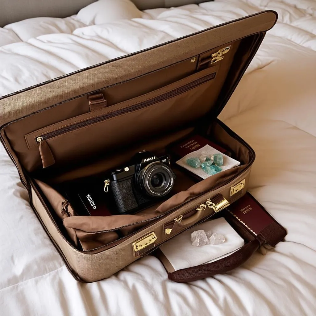 Feng Shui Travel Essentials