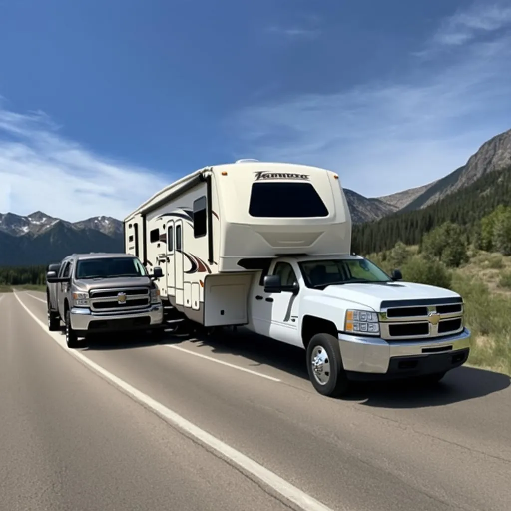 Are 5th Wheels Better Than Travel Trailers? Unveiling the Pros and Cons for Your Next Adventure