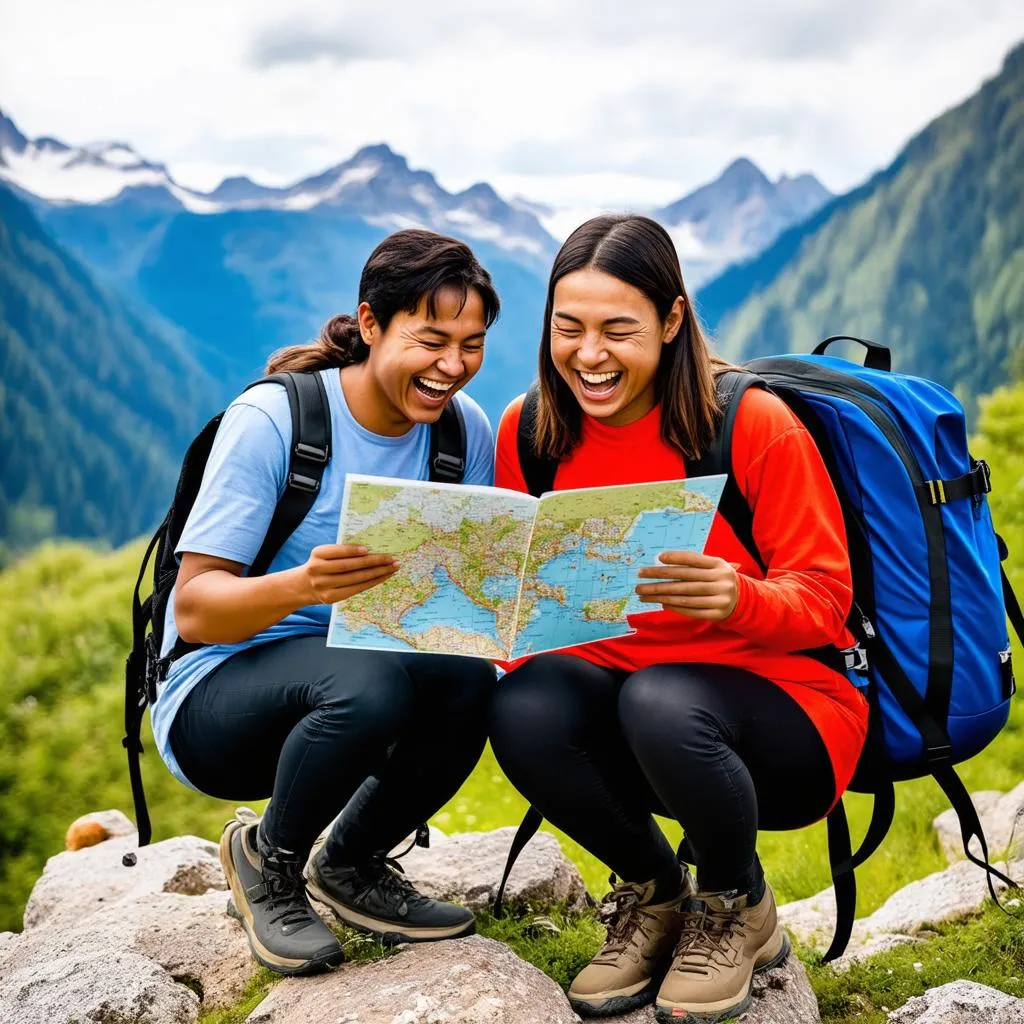 How to Find a Travel Buddy: Your Ultimate Guide to Epic Adventures