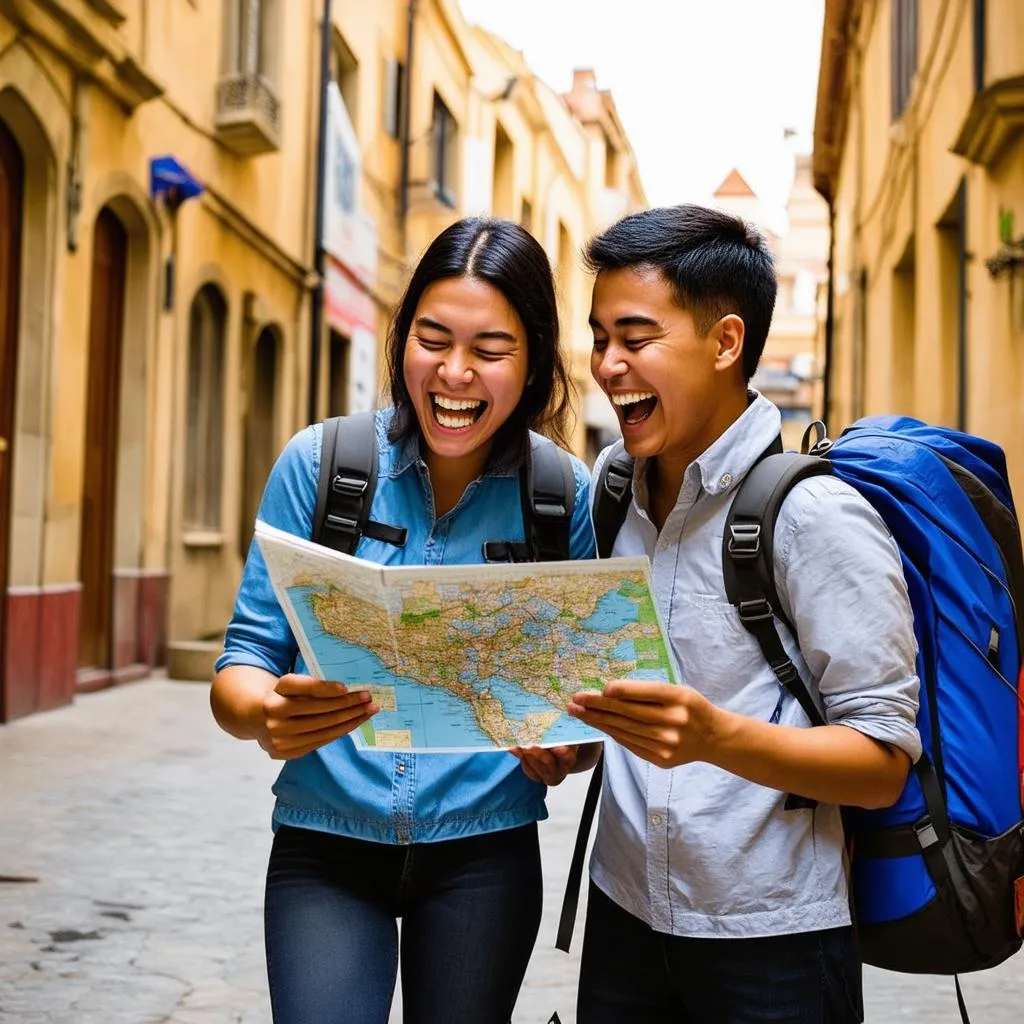 How Do I Find a Travel Companion? The Ultimate Guide to Sharing Adventures