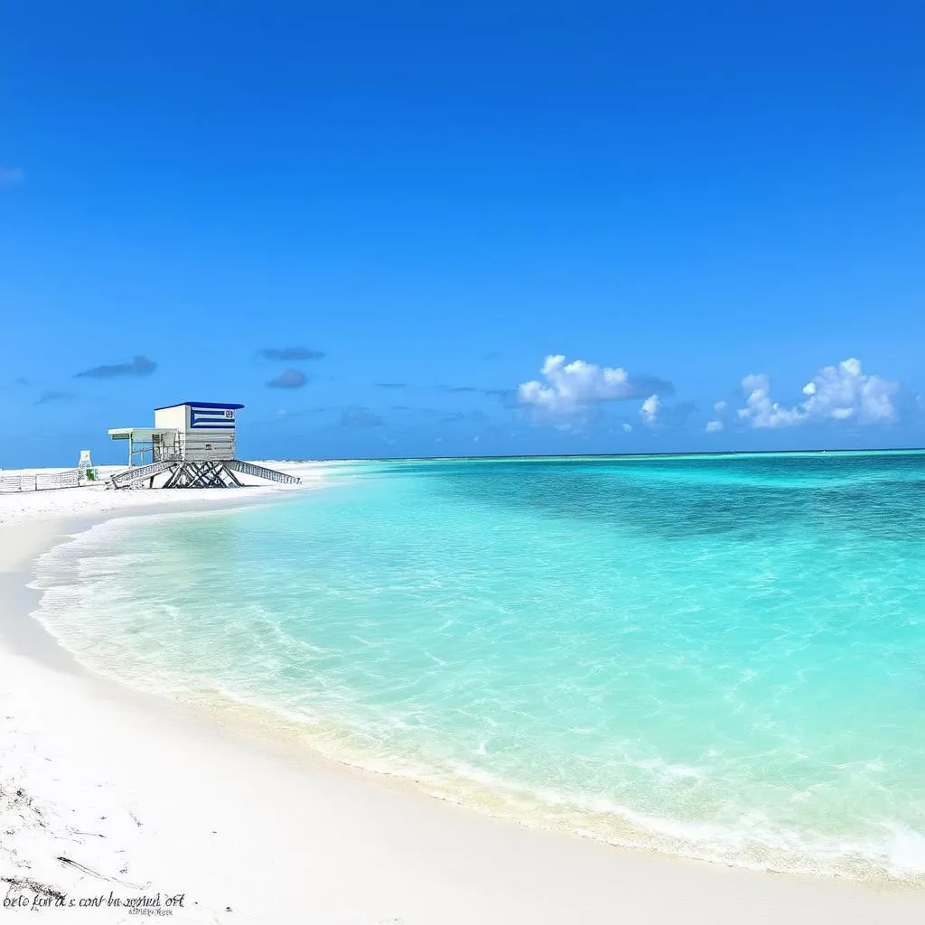 Safe Beaches in Florida