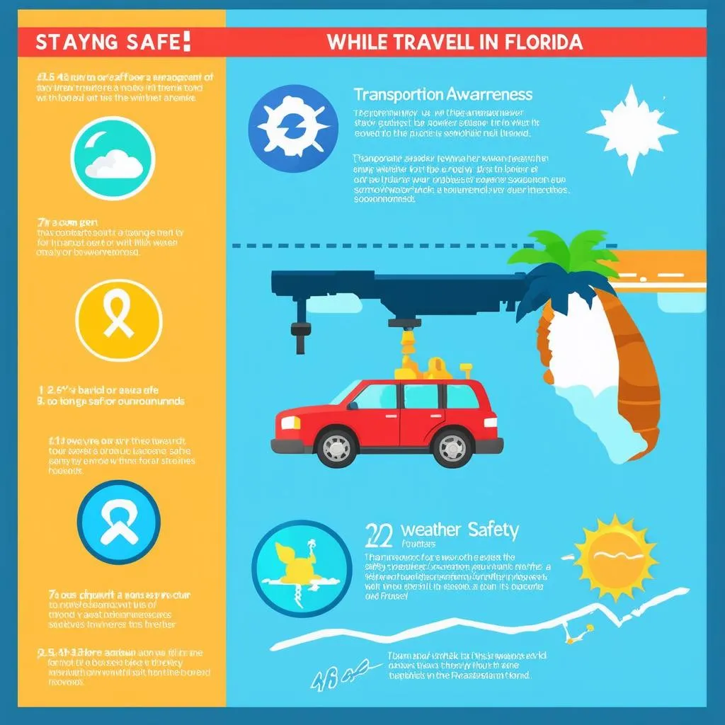 Is Florida Safe to Travel? A Guide to Sunshine and Safety