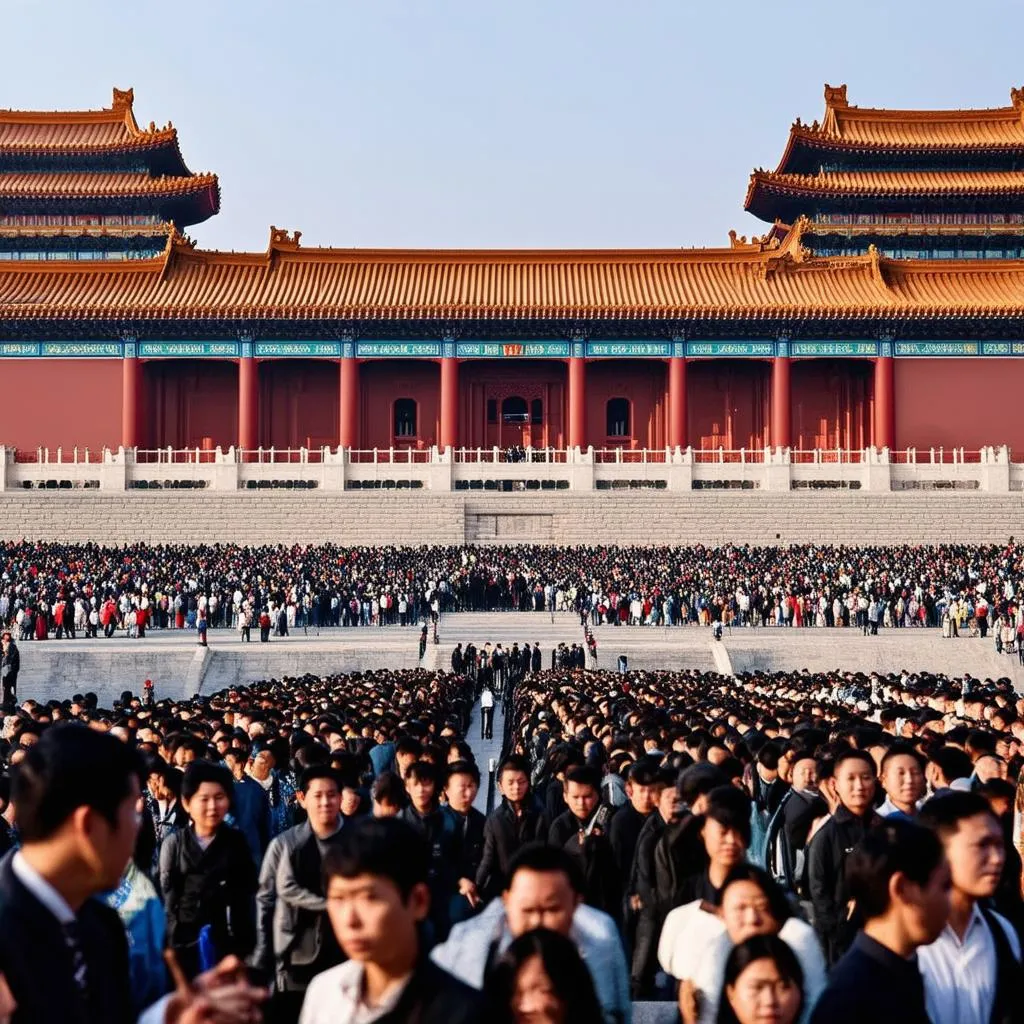 Is It Safe to Travel to China? A Traveler’s Guide to Peace of Mind