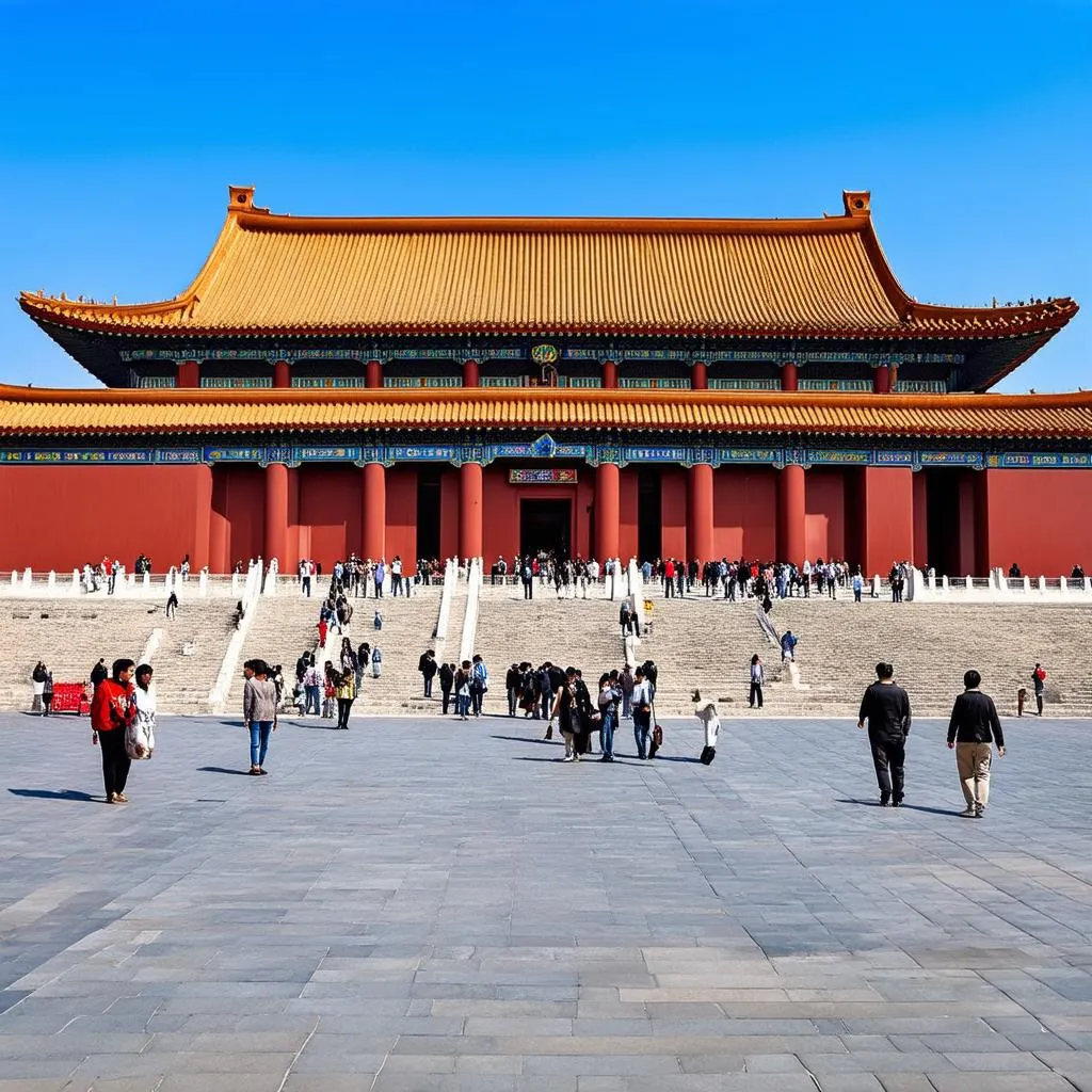 Exploring China on Your Own Terms: A Guide to Independent Travel