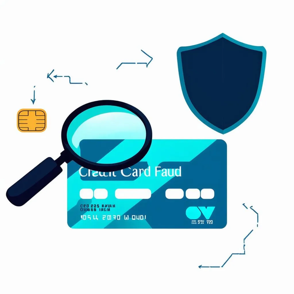 Credit Card Fraud Prevention